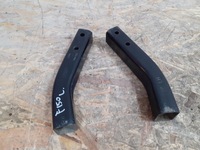 фото thumb №1, Ford f150 2015- кронштейн кронштейн рамы левый правый przó