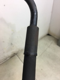 фото thumb №9, Шланг підсилювача toledo ii 1.9 tdi 1j0422893c