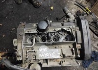 фото thumb №1, Volvo v40 s40 2,0 16v двигатель b4204s