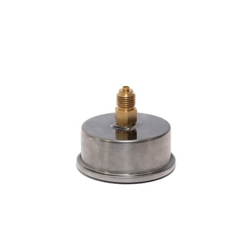 Манометр «мокрый» 63 G1/4’’ ЗАДНИЙ, 0–160 бар
