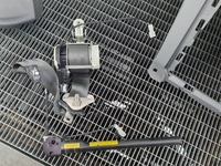 фото thumb №5, Консоль панель приладів подушки безпеки подушка безпеки renault modus europa