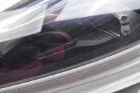 Volvo v40 2 фара ліва передня лівий перед led англієць  31677020 Ціна, фото thumb