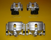 фото thumb №13, Зажимы тормозные jarzma левый правые перед зад seat leon iii 3 288/25 272/10