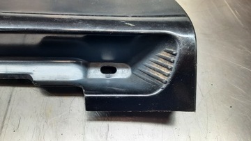 фото thumb №6, Наконечник накладка планки пороговой левая 30678564 volvo v70 iii