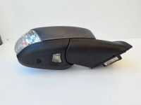 фото thumb №3, Volvo xc90 зеркало правое 10pin оригинал