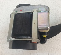 фото thumb №5, Volvo s60 ii pas безпеки лівий задня задній oryg