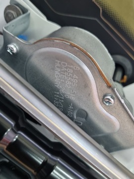 фото thumb №9, Bmw 1 f40 крышка багажника стекло крышки багажника a300