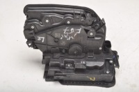 фото thumb №1, Замок левых передних дверь mini cooper f56 7281937 31027269 electric