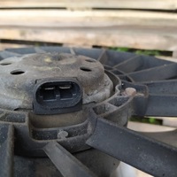 фото thumb №7, Вентилятор радіатор renault megane ii 1.9 dci