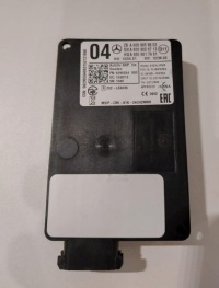 Купити Оригінал mercedes радар датчик distronic датчик a0009058802, фото thumb