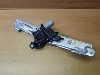 фото thumb №1, Механизм стекло правый задний opel astra k 7 pin