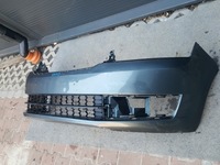 фото thumb №2, Бампер перед передний skoda rapid 5ja 5j оригинал