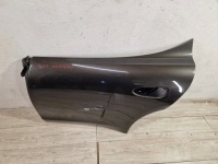 фото thumb №4, Двері задня ліва porsche panamera i 970 09-16