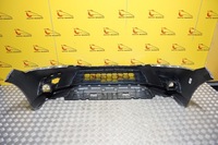 фото thumb №13, Honda civic 2022 - 2023 бампер перед передний решётка 71101 t20 usa