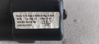 фото thumb №6, Audi a4 b8 ролета багажника сітка 8k9863553b