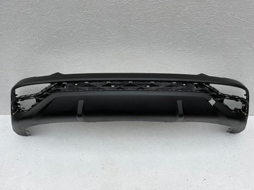фото thumb №1, Hyundai tucson 4 iv бампер зад задній pdc 2021- 86612-n7000