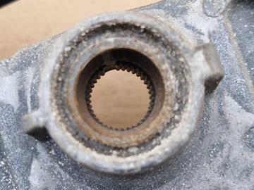 фото thumb №15, Руль hyundai accent iii 1.5 crdi 07r