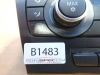 Панель кондиціонера bmw 9263303 Недорого, фото thumb