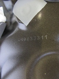 фото thumb №10, Audi a8 s8 d4 4h двері лівий задня ліва задні 4h0833311 ly9w