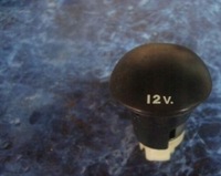 фото thumb №1, Citroen c6 роз'єм прикурювача