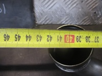 фото thumb №6, Труба повітря renault scenic ii 1.9 dci 03-06 8200185556