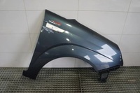 фото thumb №1, Крила правий перед abs ssangyong rodius 13+