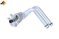 фото thumb №15, Испаритель кондиционера saab 9-5 nrf