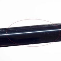 фото thumb №6, Audi a5 8t 8f 2015 права сторона планка / прокладка скла двері задніх