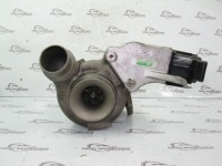 Bmw 3 5 2.0 d 177km 10r 158tys турбонагнітач 724779 335-19200 49135-11330 в Україні, фото thumb