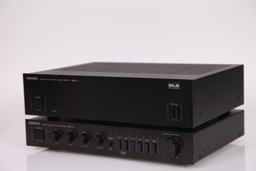 Кенвуд Базовый C1/M1