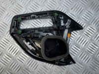 фото thumb №8, Bmw (oem) 6823188 2' f40 решітка повітропровід повітропровід ліва ліве