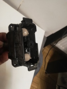 фото thumb №8, Toyota rav 4 19-23 розпилювач лампи правий перед -85207-42070