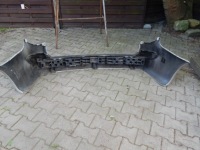 Бампер задний  задний renault megane 2 ii sedan 02-11 Недорого, фото thumb