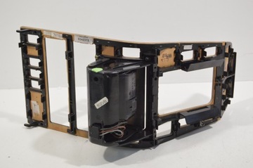 фото thumb №9, Дерево dekor середній po рестайлінг mercedes w140 s клас cl c140 купе