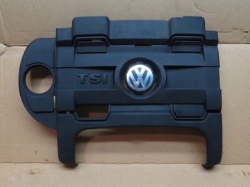 фото thumb №11, Vw audi захист кришка двигуна 03c103925br