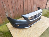 фото thumb №3, Volvo v40 cross country 13-19 бампер перед переднє 294a