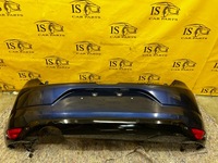 фото thumb №1, Бампер задній задня 6 pdc rpr terpr renault megane iv hb