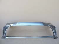 фото thumb №1, Toyota camry ix 2024 2025 передній бампер