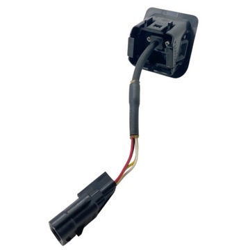 фото thumb №10, Камера заднего хода renault scenic iv megane iv talisman 284422080r