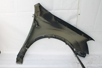 фото thumb №9, Nissan qashqai j10 i 2006r- крила лівий перед передній + молдинг bw9