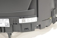 фото thumb №12, Спидометр mercedes w117 c117 cla 180 бензин европа