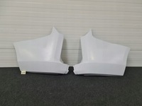 фото thumb №1, Кутик бампера правий лівий задня transit custom lift