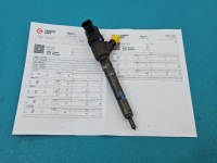 фото thumb №1, Проверенный форсунка opel combo c 0445110183 1.3 cdti