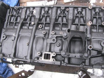 фото thumb №1, Двигатель om 470 mercedes actros mp4 e6 блок