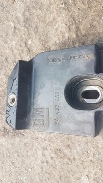 фото thumb №5, Signum vectra 2.2 основа запобіжників 24437468