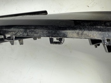 фото thumb №12, Renault megane 3 iii рестайлінг 13- бампер перед переднє 620220055r повний гарний