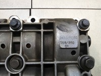 фото thumb №5, Вали балансувальні citroen c5 2.2 hdi