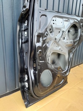 фото thumb №7, Двері зад задні праві suzuki vitara ii 15-