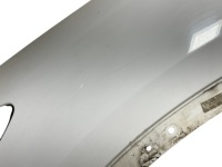 фото thumb №10, Крыло левые перед передний mazda cx-5 i ke 25d белый жемчуг