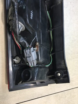 фото thumb №8, Лампа правый зад honda cr-v i